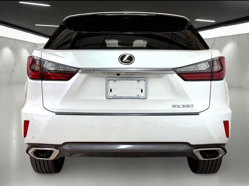 Used 2019 Lexus RX 350 FWD w/ Premium Package image 9