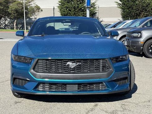 New 2026 Ford Mustang Coupe RWD image 13