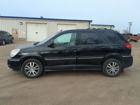 Used 2004 Buick Rendezvous CX image 11