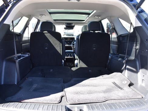 Used 2022 Kia Sorento SX w/ Panoramic Sunroof Package image 37