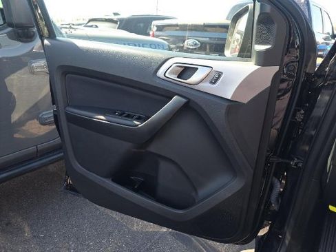 Used 2023 Ford Ranger XLT w/ Equipment Group 301A Mid image 9