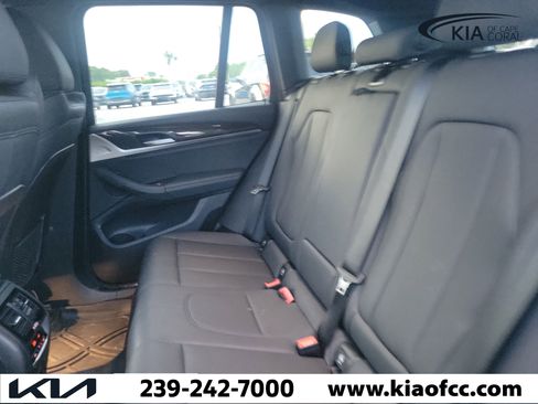Used 2020 BMW X3 xDrive30i AWD/4WD image 15