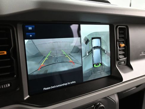 Certified 2023 Ford Bronco Badlands image 16