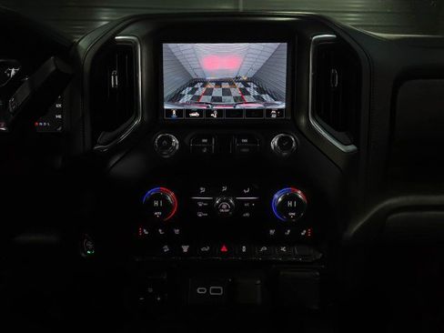 Used 2023 GMC Sierra 3500 AT4 w/ Gooseneck/5TH Wheel Package image 30