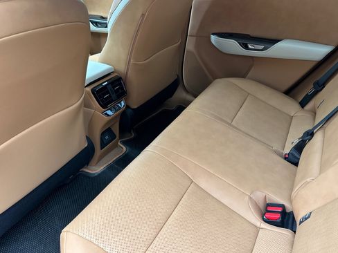 New 2026 Lexus RZ 350e 2WD image 9