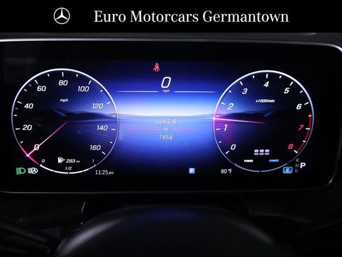 Used 2026 Mercedes-Benz GLC 300 4MATIC image 19