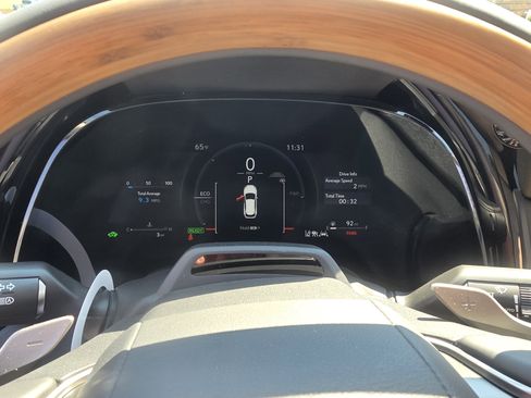 New 2026 Lexus RX 350 AWD/4WD image 19