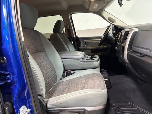 Used 2018 RAM 3500 Big Horn image 50