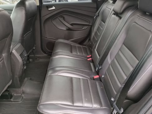 Used 2018 Ford Escape SEL FWD image 19