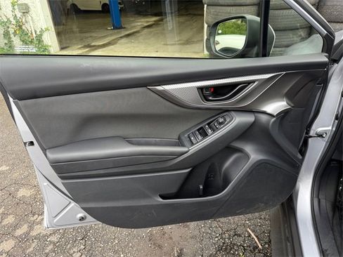 Used 2022 Subaru WRX image 10