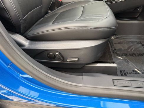 New 2025 Ford Mustang Mach-E Premium image 20