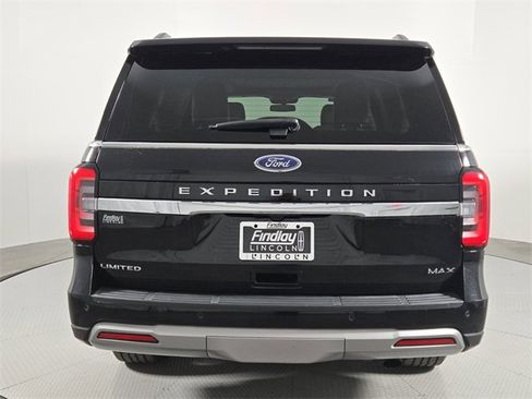 Used 2024 Ford Expedition Max Limited image 5
