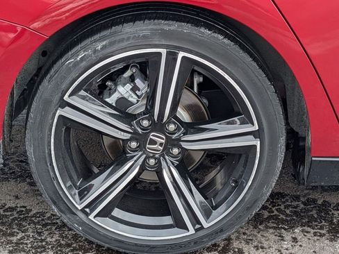 Used 2024 Honda Accord Sport image 16