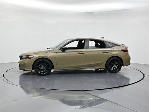 Used 2025 Honda Civic Sport image 7