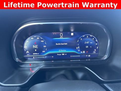 Used 2022 Chevrolet Tahoe RST w/ Sport Performance Package AWD/4WD image 22