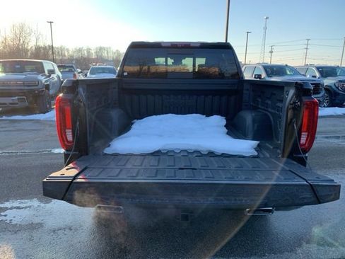New 2026 GMC Sierra 1500 AT4 w/ AT4 Premium Package image 25