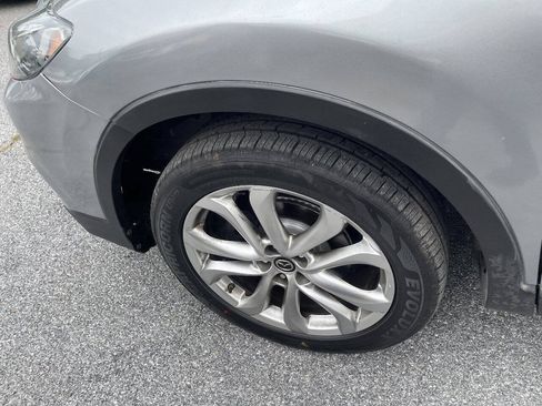 Used 2013 MAZDA CX-9 Grand Touring AWD/4WD image 32
