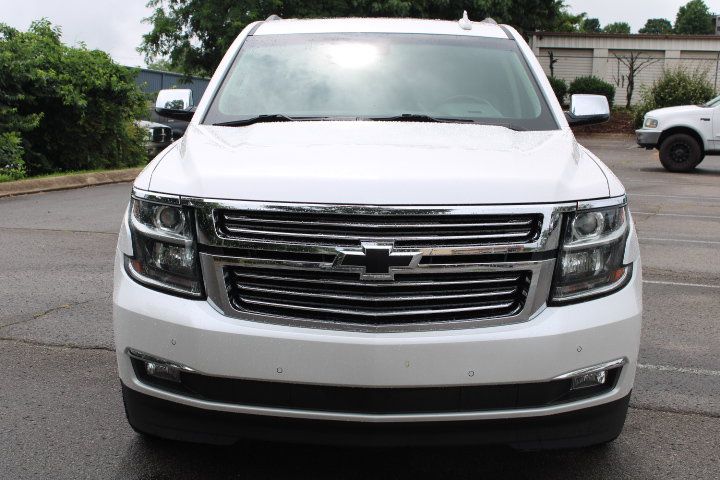 Used 2019 Chevrolet Tahoe Premier AWD/4WD image 4