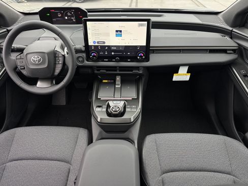 New 2026 Toyota bZ AWD/4WD image 4