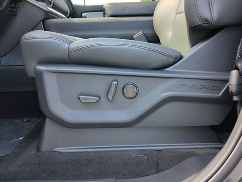 New 2025 Ford Expedition Max Active image 21