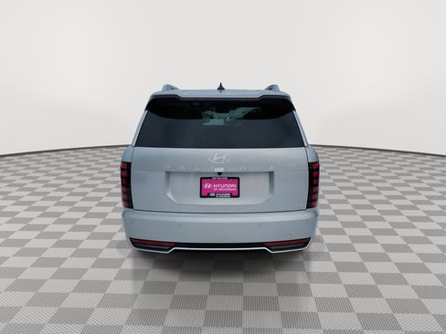 New 2026 Hyundai Palisade Calligraphy AWD/4WD image 7