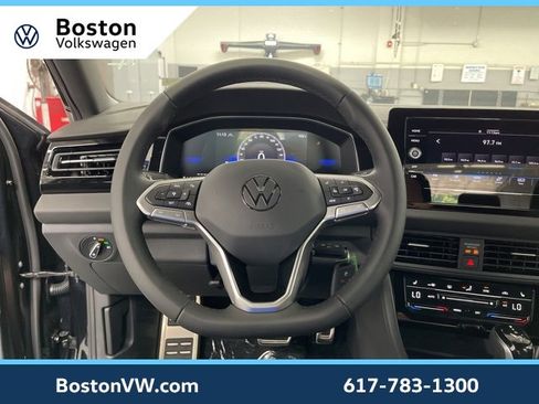 New 2025 Volkswagen Jetta Sport image 10