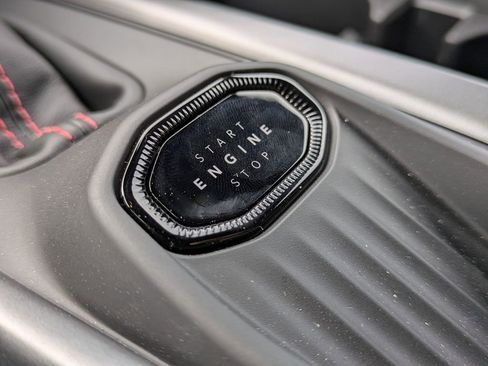 New 2026 Dodge Charger R/T Scat Pack image 24