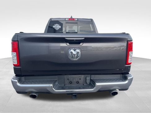 Used 2022 RAM 1500 Big Horn RWD image 6