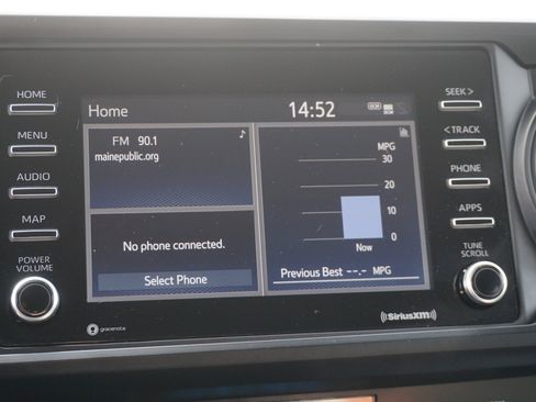 Used 2023 Toyota Tacoma SR image 19