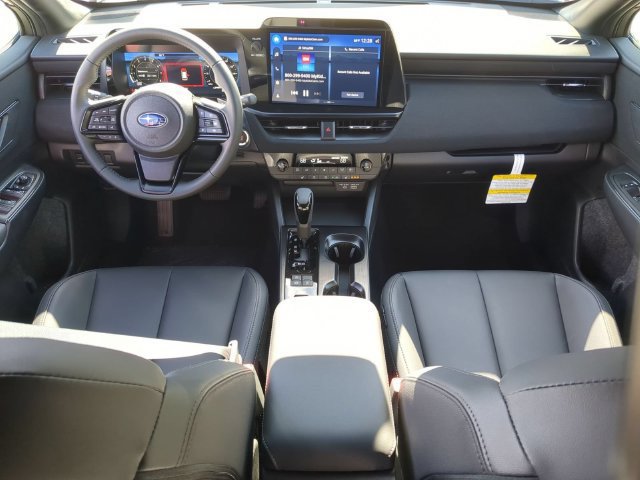 New 2026 Subaru Outback Premium AWD/4WD image 10