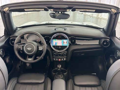 Used 2023 MINI Cooper John Cooper Works w/ Driver Assistance Package FWD image 15