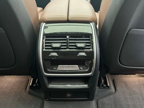 Certified 2023 BMW X5 sDrive40i w/ M Sport Package image 9