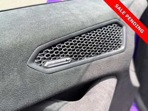 Used 2024 Lamborghini Huracan Tecnica RWD image 27
