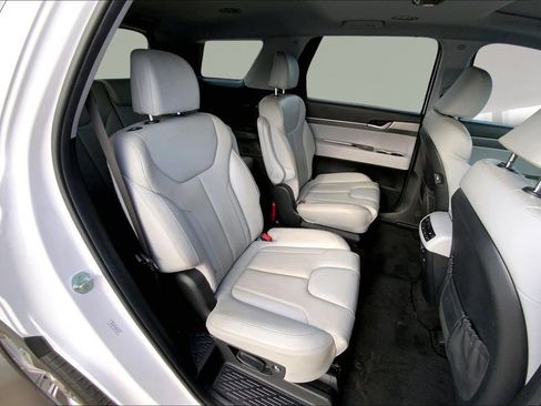 Used 2022 Hyundai Palisade SEL w/ Premium Package image 26