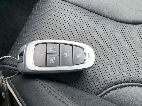 Used 2025 Hyundai Palisade SEL image 22