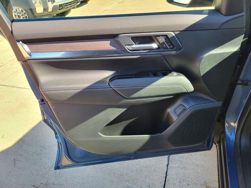 New 2026 GMC Terrain Denali image 24