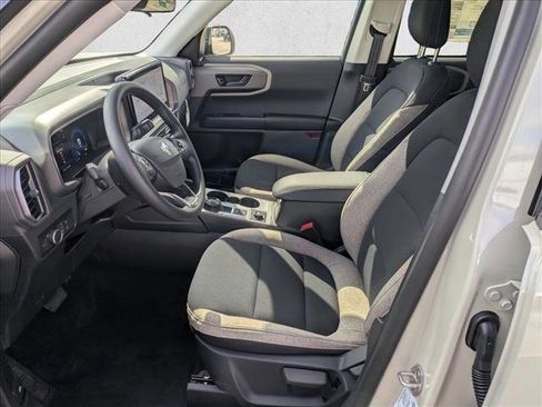 New 2025 Ford Bronco Sport Big Bend image 13
