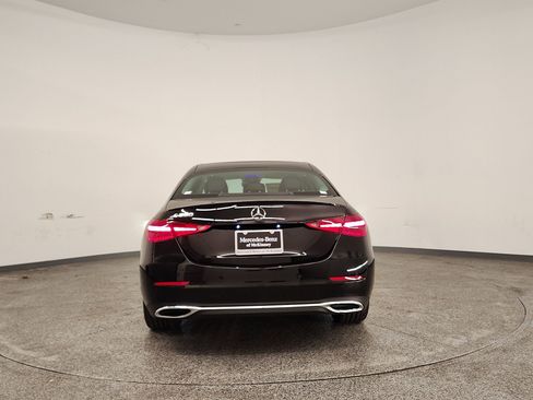New 2026 Mercedes-Benz C 300 Sedan image 10