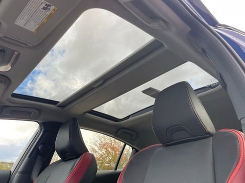 Used 2025 Toyota Prius Plug-In Hybrid w/ Limited Premium Package image 13