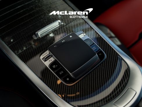 Used 2025 Mercedes-Benz G 63 AMG 4MATIC w/ Night Package Magno image 46