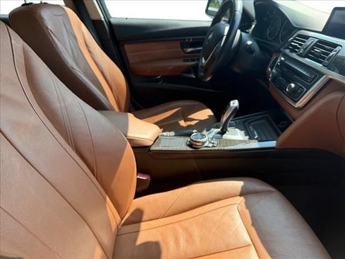 Used 2014 BMW 328d Sedan RWD image 4