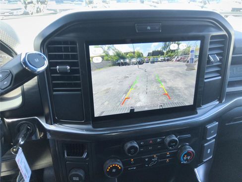 New 2026 Ford F150 STX RWD image 41