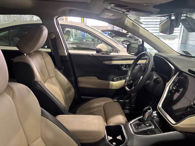 Used 2024 Subaru Outback Limited XT w/ Popular Package #2 AWD/4WD image 10
