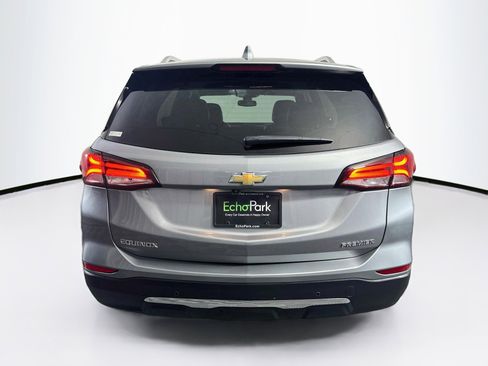 Used 2024 Chevrolet Equinox Premier FWD image 7