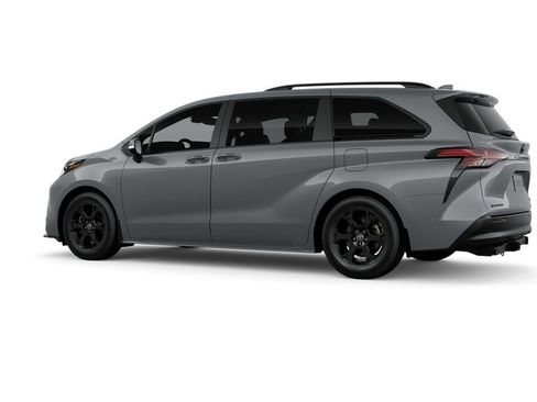 New 2026 Toyota Sienna XLE Woodland Edition image 5