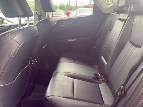 Used 2022 Lexus NX 350 AWD image 16