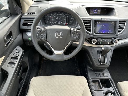 Used 2016 Honda CR-V EX image 12