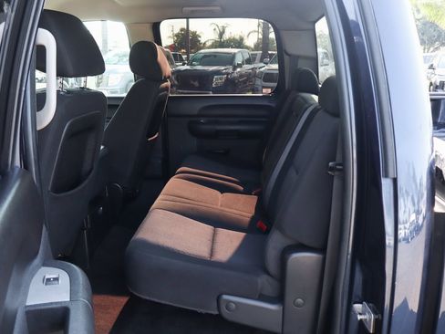 Used 2010 Chevrolet Silverado 1500 LT w/ Power Pack Plus image 31