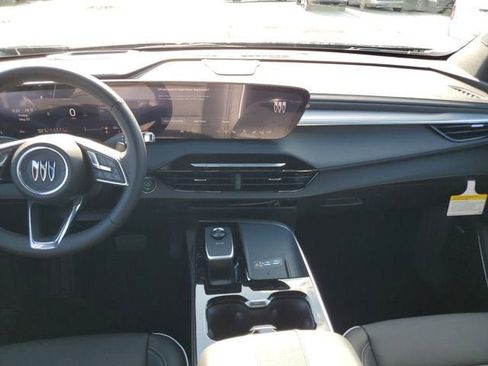 New 2026 Buick Enclave Preferred w/ Power Package FWD image 14