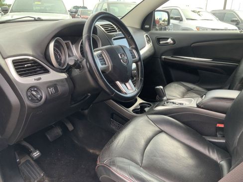 Used 2016 Dodge Journey R/T AWD/4WD image 21
